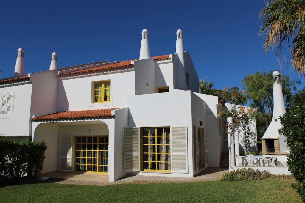 Sunshine Salgados Guia Algarve Ferienhaus